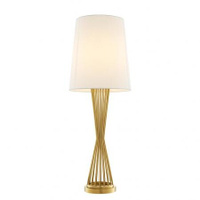 Настольная лампа EICHHOLTZ Table Lamp Holmes