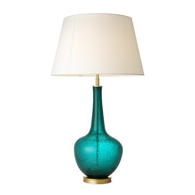Настольная лампа EICHHOLTZ Table Lamp Massaro