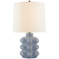Настольная лампа Visual Comfort Vedra Medium Table Lamp