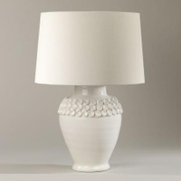 Настольная лампа VAUGHAN Ankara Ceramic Table Lamp