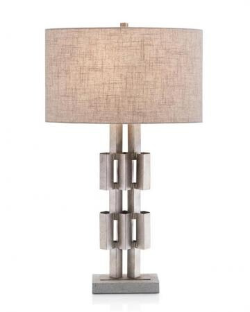 Настольная лампа John-Richard Architectural Table Lamp