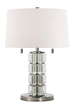 Настольная лампа Ralph Lauren Home Brookings Table Lamp