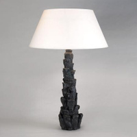 Настольная лампа VAUGHAN Rock Table Lamp