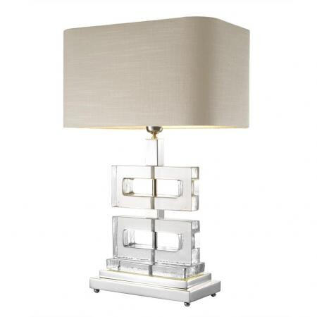 Настольная лампа EICHHOLTZ Table Lamp Umbria