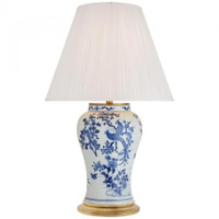 Настольная лампа Ralph Lauren Home Blythe Medium Table Lamp