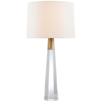 Настольная лампа Visual Comfort Olsen