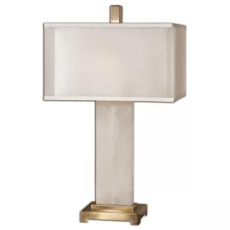 Настольная лампа UTTERMOST Athanas Table Lamp