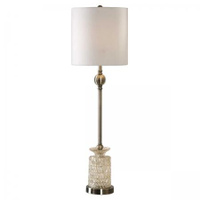 Настольная лампа UTTERMOST FLAVIANA BUFFET TABLE LAMP