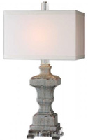 Настольная лампа UTTERMOST San Marcello Table Lamp