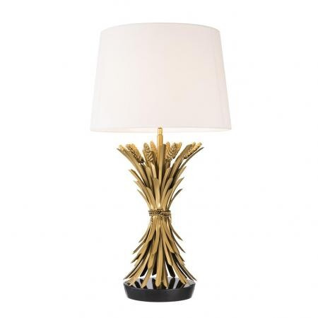 Настольная лампа EICHHOLTZ BONHEUR TABLE LAMP