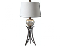Настольная лампа UTTERMOST Cebrario Table Lamp