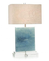 Настольная лампа John-Richard Ocean Table Lamp