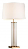 Настольная лампа Liang and Eimil NORMAN TABLE LAMP BRASS