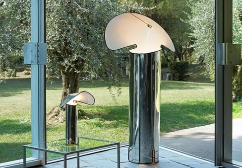 Настольная лампа FLOS Chiara Table Lamp