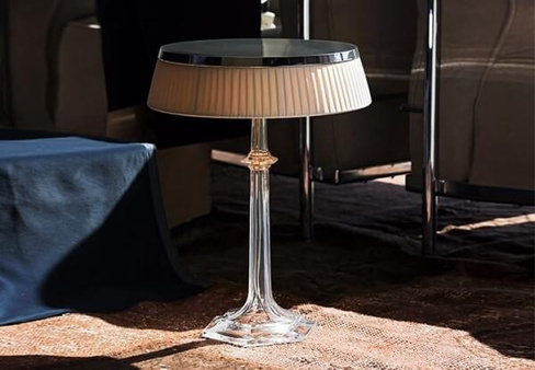 Настольная лампа FLOS Bon Jour Versailles Table Lamp