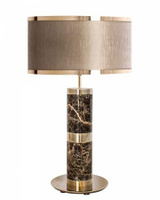 Настольная лампа Castro Lighting SPARTA TABLE LAMP