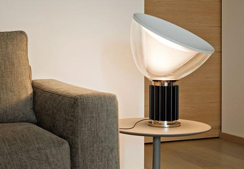 Настольная лампа FLOS Taccia Table Lamp