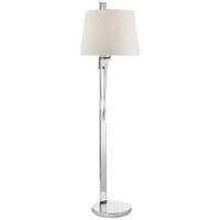 Напольная лампа Ralph Lauren Home Riviera Floor Lamp