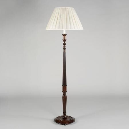 Напольная лампа VAUGHAN Gloucester Lamp