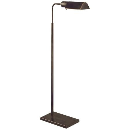 Напольная лампа Visual Comfort Studio Adjustable Floor Lamp Bronze