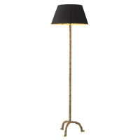 Напольная лампа EICHHOLTZ Floor Lamp Le Coultre Black