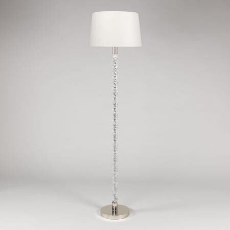 Напольная лампа VAUGHAN Tignes Glass Floor Lamp