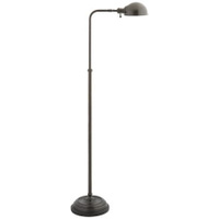 Напольная лампа Visual Comfort Apothecary Floor Lamp Bronze