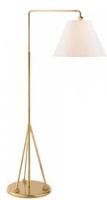 Напольная лампа Ralph Lauren Home Brompton