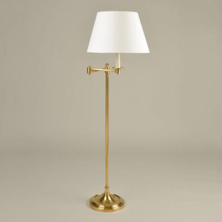 Напольная лампа VAUGHAN Newport Floor Lamp