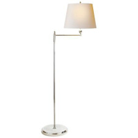 Напольная лампа Visual Comfort Paulo Floor Lamp