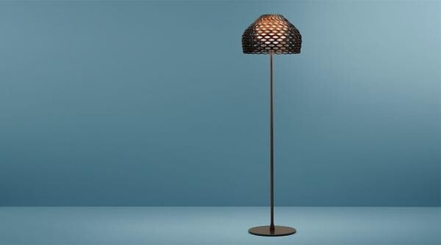 Напольная лампа FLOS Tatou Floor Lamp