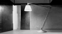 Напольная лампа FLOS SuperArchimoon Floor Lamp