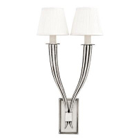 Бра EICHHOLTZ Wall Lamp Mayflower Double