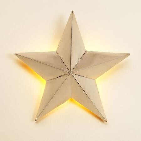 Бра VAUGHAN Star Wall Light