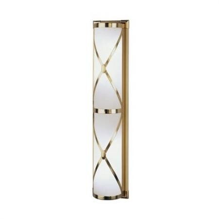 Бра Robert Abbey Chase Sconce Antique Brass