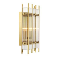 Бра EICHHOLTZ Wall Lamp Sparks S Brass