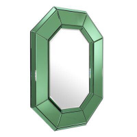 Зеркало EICHHOLTZ Mirror le Sereno Green