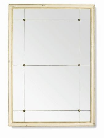 Зеркало Century Furniture HANNAH MIRROR
