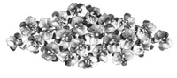 Настенный декор Phillips Collection Orchid Collage Wall Art Silver/Black