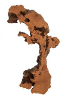 Настенный декор Phillips Collection Burled Root Wall Art Medium Brown