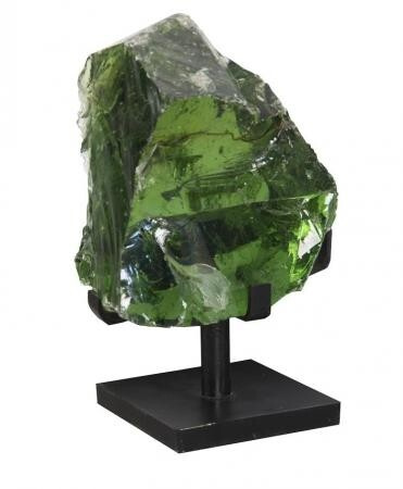 Скульптура Phillips Collection Refractory Glass Sculpture