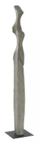 Скульптура Phillips Collection Cast Woman Sculpture C Colossal Sculpture, Gray