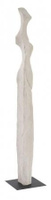 Скульптура Phillips Collection Cast Woman Sculpture C Colossal Sculpture, Ivory