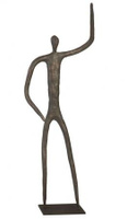 Скульптура Phillips Collection Waving Figure Sculpture