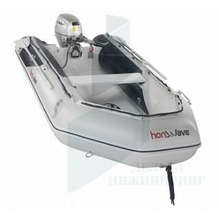 Лодка надувная Honda T 32