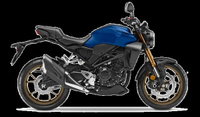 Мотоцикл Honda СB300R NEO SPORTS CAFÉ Blue