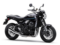 Мотоцикл Kawasaki Z900RS Black