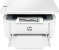 Принтер HP LaserJet Pro MFP M141cw (7MD71A) Белый