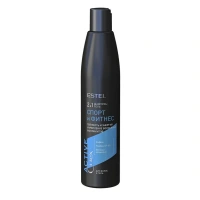 ESTEL PROFESSIONAL Шампунь-гель для волос и тела Спорт и фитнес / Curex Active 300 мл
