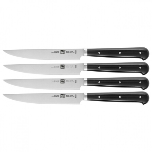 Набор стейковых ножей 4 предмета, Zwilling J.A. Henckels (39029-000)